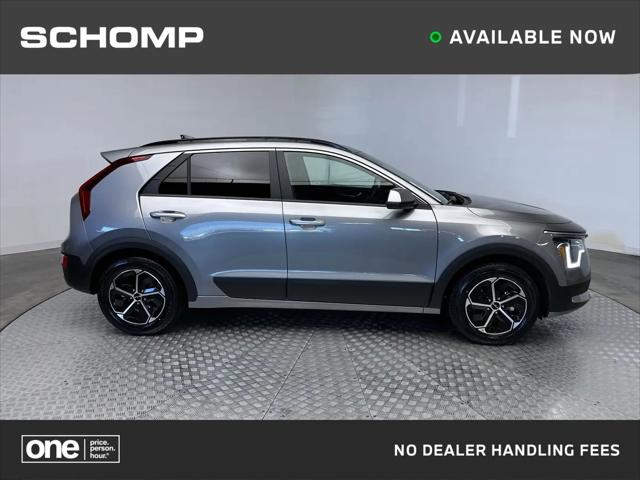2024 Kia Niro LX for sale in Highlands Ranch, CO