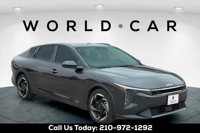 2025 Kia K4 EX for sale in San Antonio, TX
