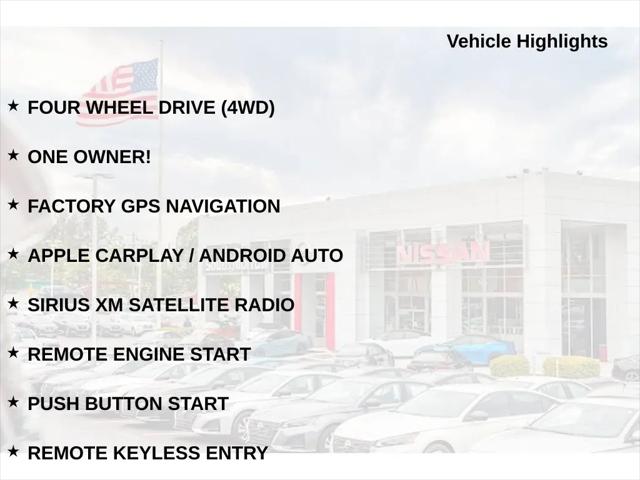 2023 Jeep Renegade RED Edition 4x4 for sale in Morrow, GA