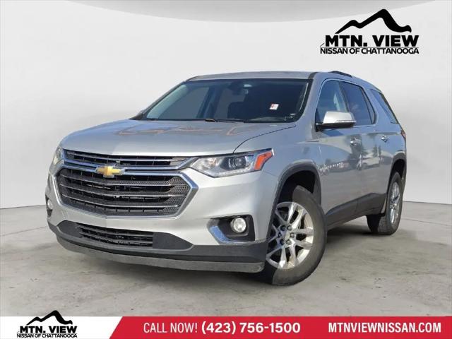 2018 Chevrolet Traverse 1LT for sale in Chattanooga, TN