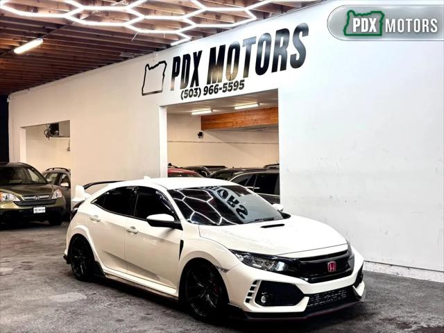 2019 Honda Civic Touring for sale in Portland, OR