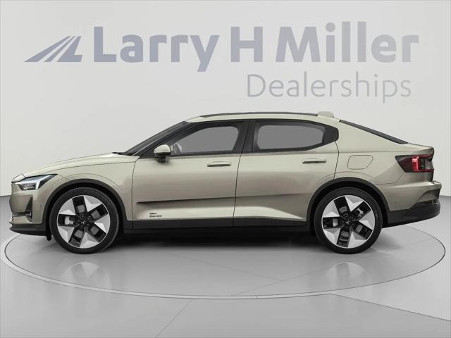 2024 Polestar 2 Long Range Dual Motor Performance Plus