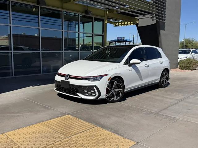 2025 Volkswagen Golf GTI 2.0T SE for sale in Tempe, AZ