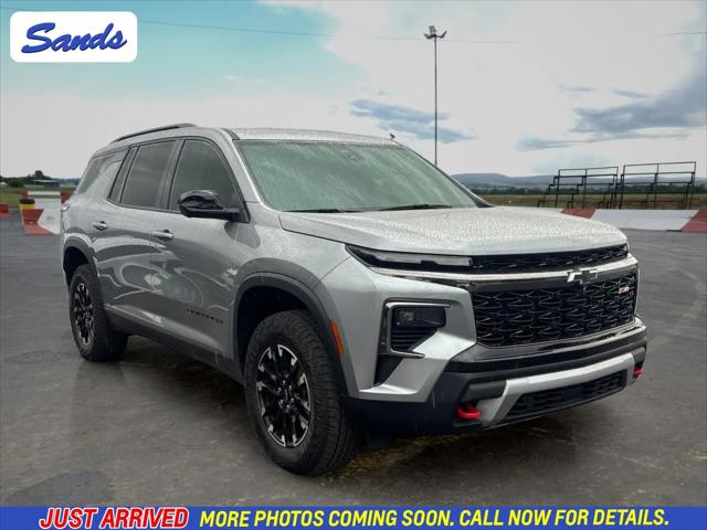 2024 Chevrolet Traverse AWD Z71 for sale in Surprise, AZ