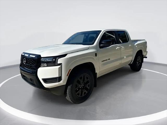 2027 Nissan Frontier SV for sale in Covington, LA