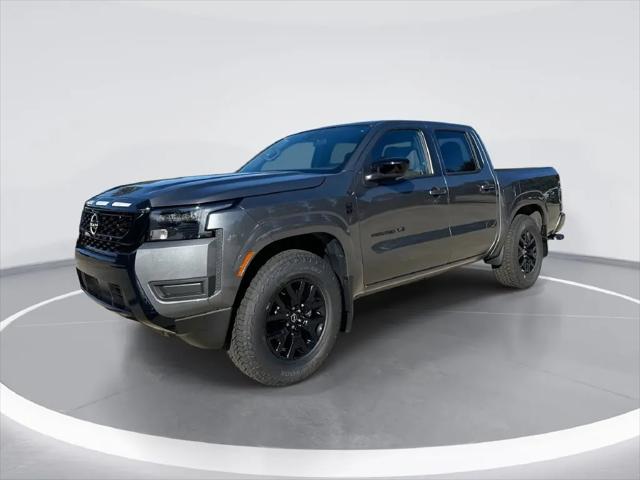2027 Nissan Frontier SV for sale in Covington, LA