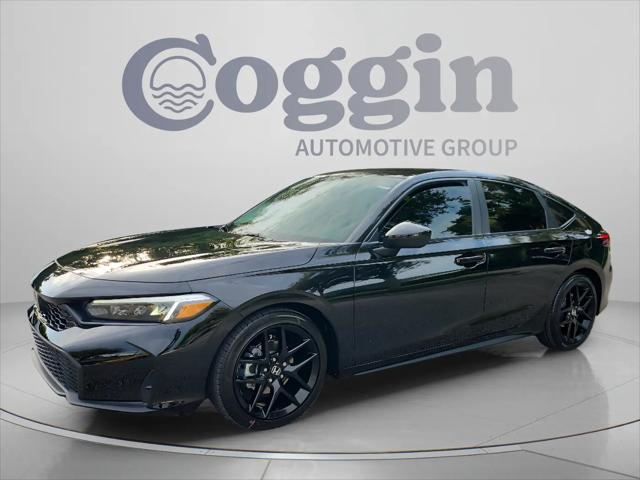 2026 Honda Civic Sport for sale in Orange City, FL