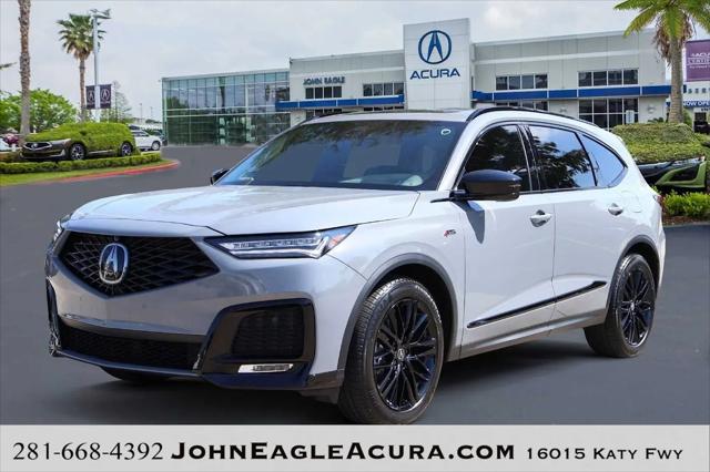 2026 Acura MDX A-SPEC Advance Package for sale in Houston, TX