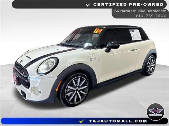 2020 MINI Hardtop Cooper S for sale in Bethlehem, PA