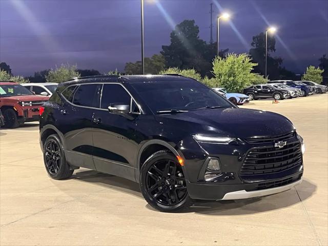 2020 Chevrolet Traverse FWD LT Cloth for sale in Carrollton, TX