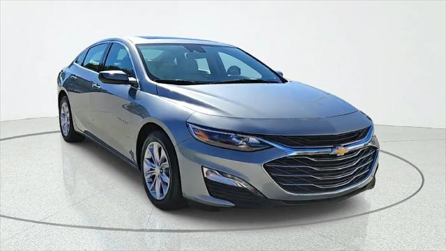 2024 Chevrolet Malibu FWD 1LT for sale in Richardson, TX