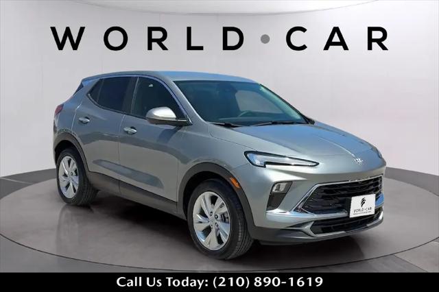 2026 Buick Encore GX Preferred FWD for sale in San Antonio, TX