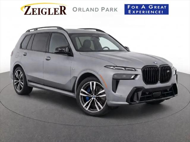 2027 BMW X7 M60i for sale in Orland Park, IL