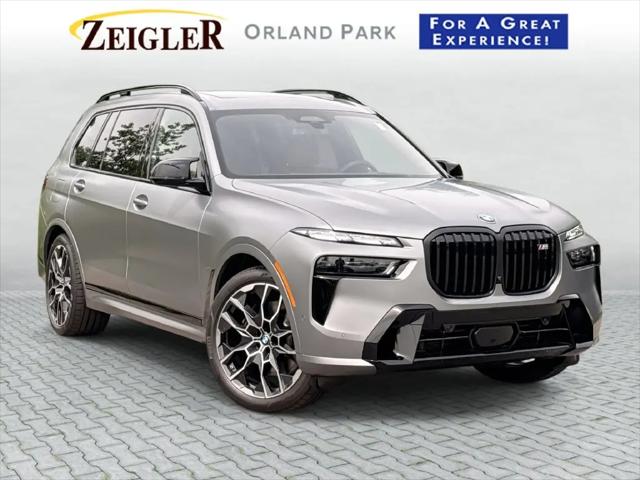 2027 BMW X7 M60i for sale in Orland Park, IL