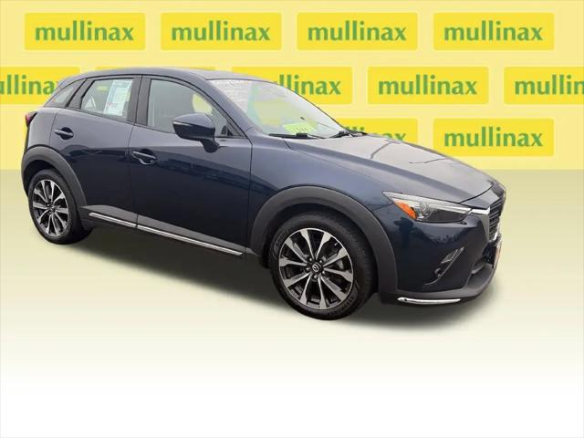 2019 Mazda CX-3 Grand Touring for sale in Olympia, WA