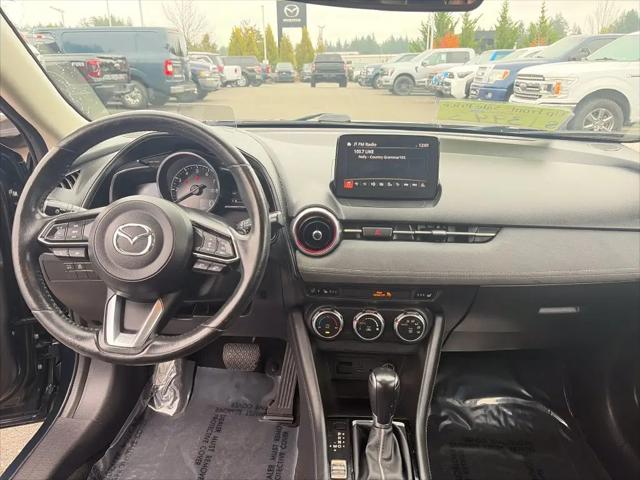 2019 Mazda CX-3 Grand Touring