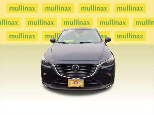 2019 Mazda CX-3 Grand Touring