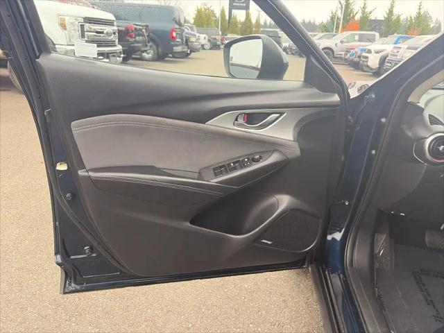 2019 Mazda CX-3 Grand Touring