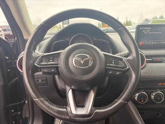 2019 Mazda CX-3 Grand Touring