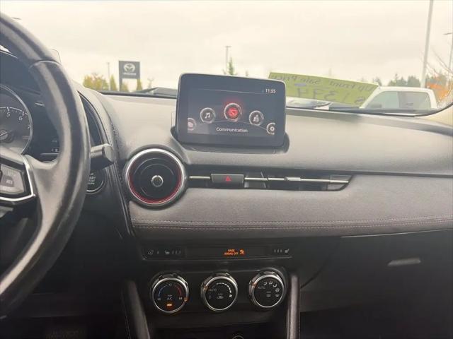 2019 Mazda CX-3 Grand Touring