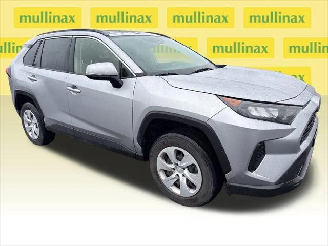 2019 Toyota RAV4 LE for sale in Olympia, WA