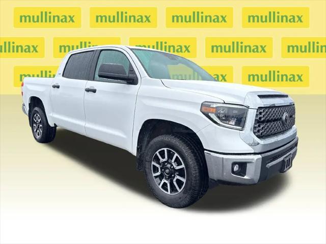 2021 Toyota Tundra SR5 for sale in Olympia, WA