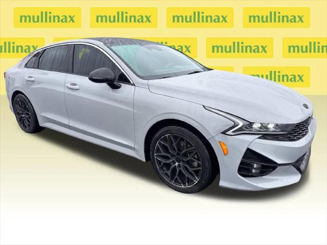2022 Kia K5 GT-Line for sale in Olympia, WA