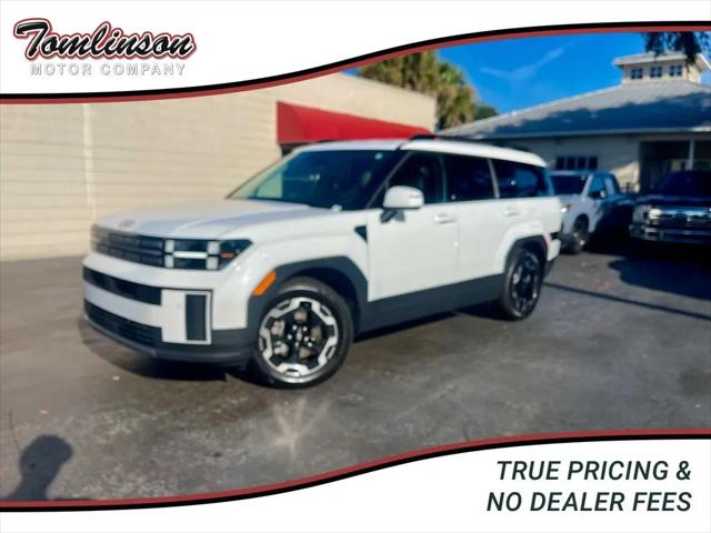 2026 Hyundai Santa Fe SEL for sale in Gainesville, FL