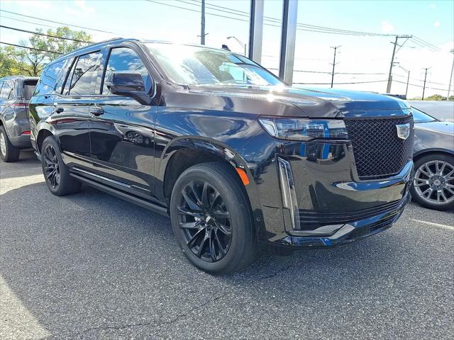 2023 Cadillac Escalade 4WD Sport Platinum for sale in Bethlehem, PA