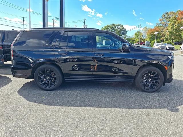 2023 Cadillac Escalade 4WD Sport Platinum