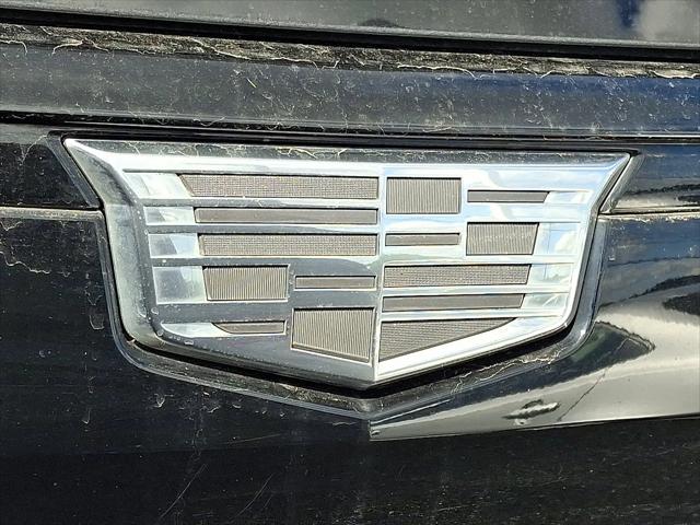 2023 Cadillac Escalade 4WD Sport Platinum