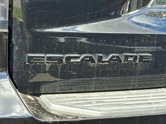 2023 Cadillac Escalade 4WD Sport Platinum