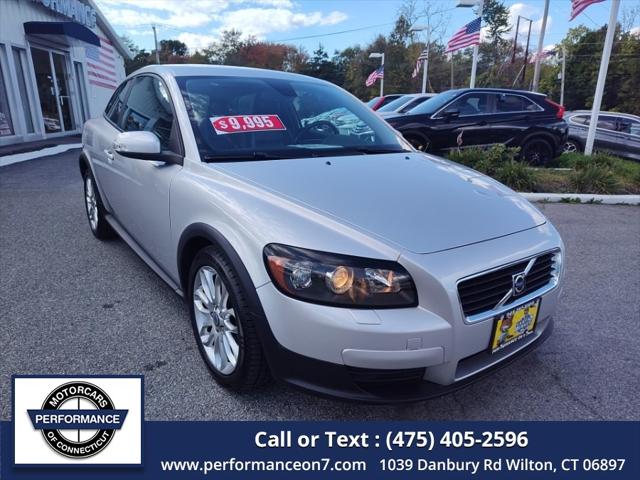 2008 Volvo C30 T5 Version 2.0 for sale in Wilton, CT