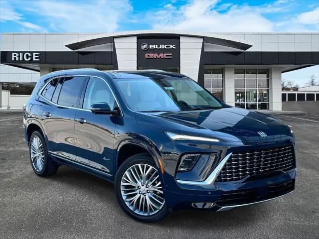 2027 Buick Enclave Avenir for sale in Knoxville, TN