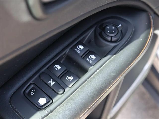 2020 Jeep Compass Sun and Wheel FWD