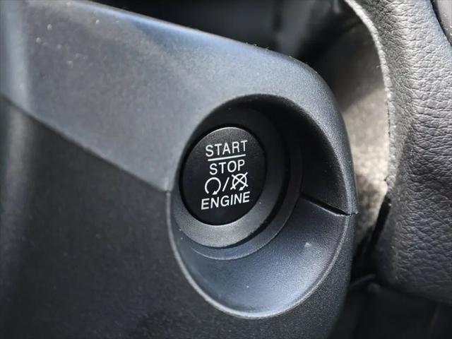 2020 Jeep Compass Sun and Wheel FWD
