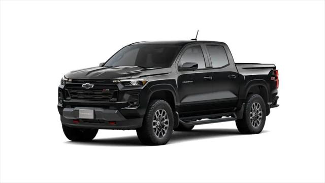 2026 Chevrolet Colorado Z71, 4WD for sale in Lakewood, NJ