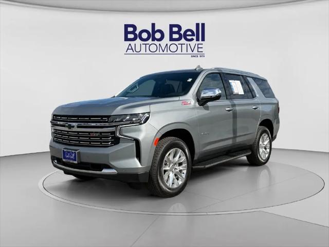 2024 Chevrolet Tahoe 4WD Premier for sale in Baltimore, MD