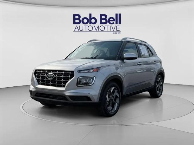 2025 Hyundai Venue SEL for sale in Baltimore, MD