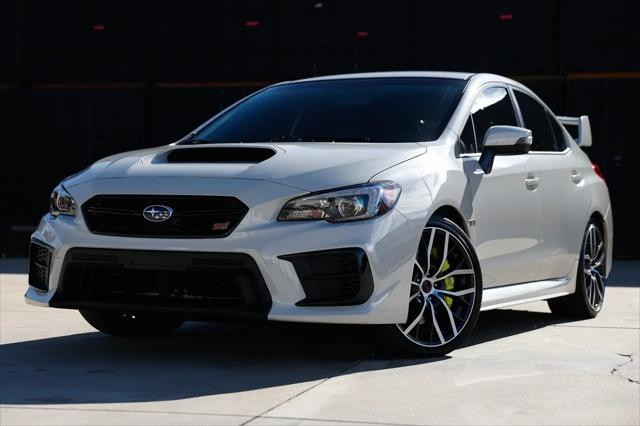 2021 Subaru WRX STI STI for sale in Orlando, FL