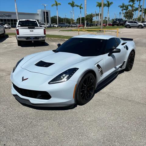 2019 Chevrolet Corvette Grand Sport for sale in Orlando, FL