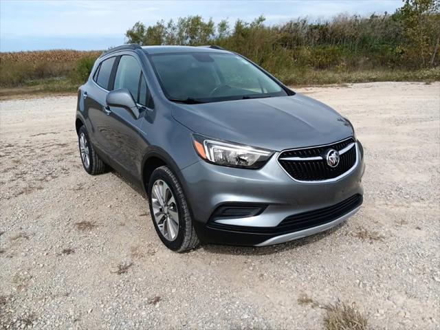 2020 Buick Encore AWD Preferred for sale in Muncie, IN