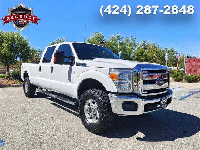 2016 Ford F-350 Lariat for sale in Wilmington, CA