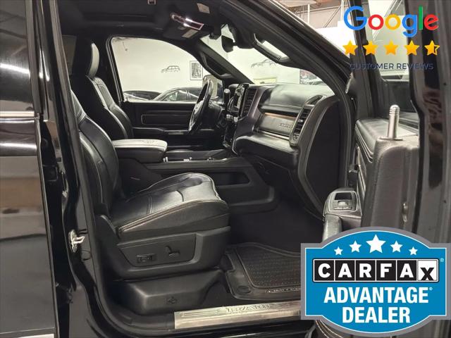 2019 Ram 2500 Limited Crew Cab 4x4 64 Box