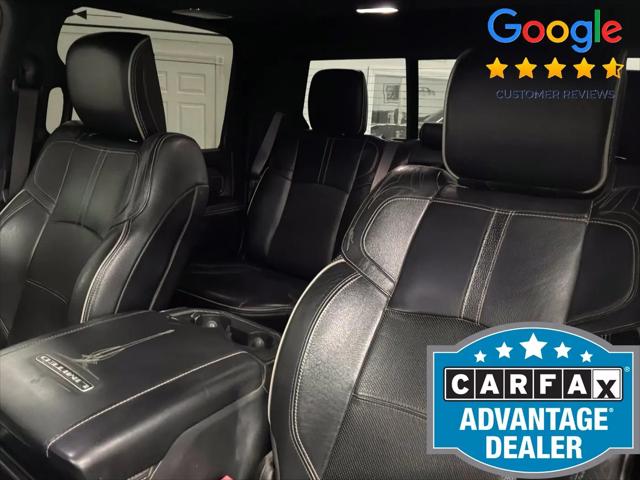 2019 Ram 2500 Limited Crew Cab 4x4 64 Box