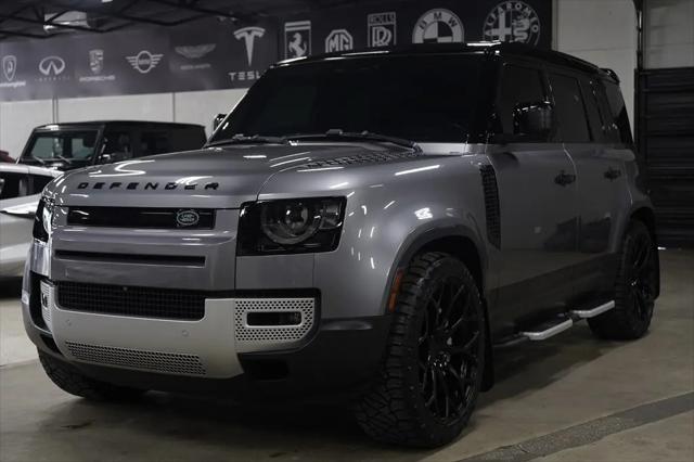 2023 Land Rover Defender 110 S for sale in Tampa, FL