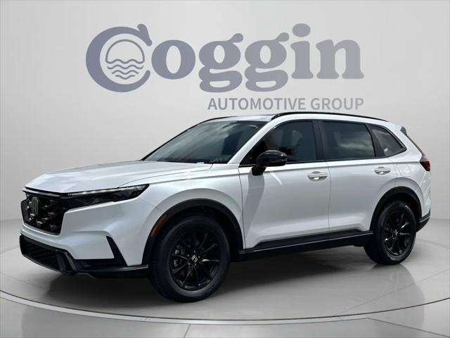 2027 Honda CR-V Hybrid Sport for sale in Orlando, FL