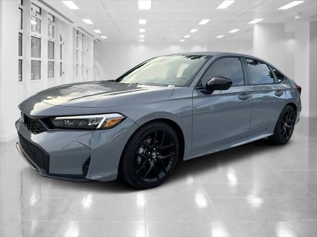 2026 Honda Civic Sport for sale in Orlando, FL