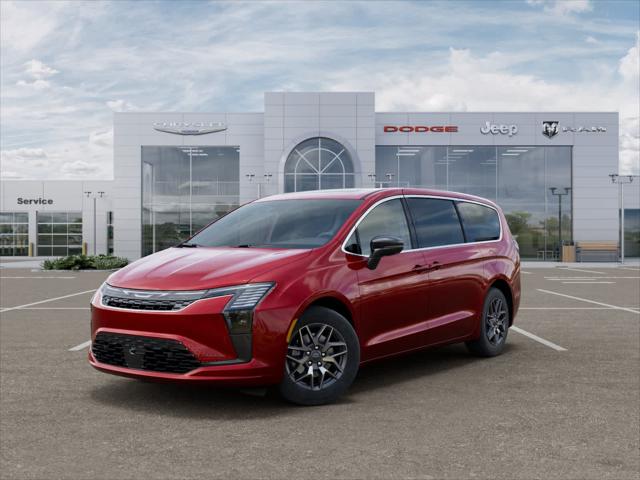 2027 Chrysler Pacifica Limited for sale in Farmington Hills, MI