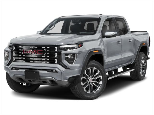 2026 GMC Canyon Denali, 4WD for sale in Tampa, FL
